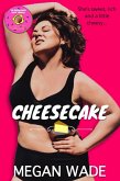 Cheesecake (Sweet Curves, #11) (eBook, ePUB) Cheesecake (Sweet Curves, #11) (eBook, ePUB)