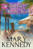 Death of a Shady Shrink (Talk Radio Mysteries, #5) (eBook, ePUB) Death of a Shady Shrink (Talk Radio Mysteries, #5) (eBook, ePUB)