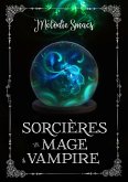 Sorcières VS Mage & Vampire (eBook, ePUB) Sorcières VS Mage & Vampire (eBook, ePUB)