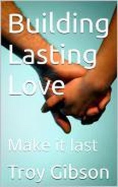 Cover Building Lasting Love (eBook, ePUB)