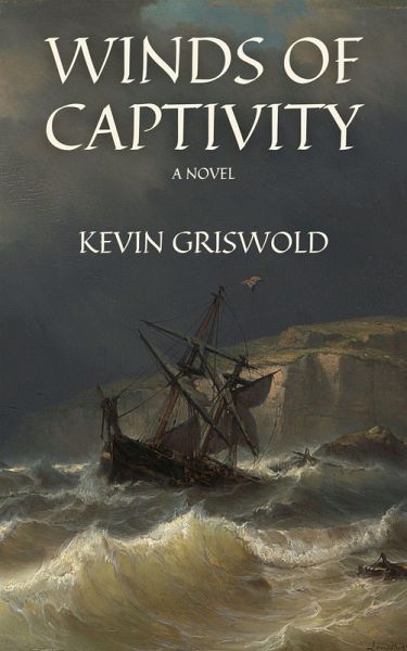 Winds of Captivity (eBook, ePUB) Winds of Captivity (eBook, ePUB)