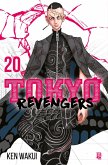 Tokyo Revengers vol. 20 (eBook, ePUB) Tokyo Revengers vol. 20 (eBook, ePUB)