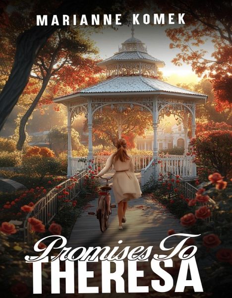 Promises to Theresa (eBook, ePUB) Promises to Theresa (eBook, ePUB)