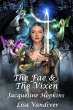 The Fae & the Vixen (eBook, ePUB) - Bild 1