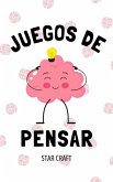 Juegos de Pensar (Powers of the Planet, #1) (eBook, ePUB)