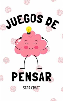 Juegos de Pensar (Powers of the Planet, #1) (eBook, ePUB) - Craft, Star