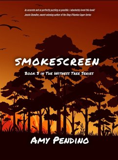 Smokescreen (eBook, ePUB) - Pendino, Amy