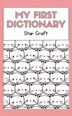 My First Dictionary (Powers of the Planet, #1) (eBook, ePUB) My First Dictionary (Powers of the Planet, #1) (eBook, ePUB)
