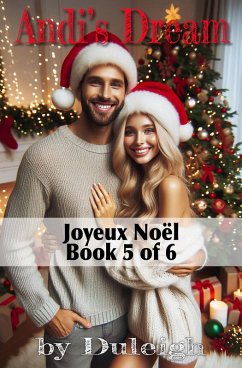 Joyeux Noël (Andi's Dream, #5) (eBook, ePUB) - Duleigh