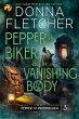 Pepper, the Biker & the Vanishing Body... - Bild 1