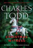 A Christmas Witness (eBook, ePUB)
