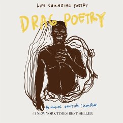 Cover Drag Poetry (eBook, ePUB)