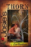 Josie's Thorn (Thorn & Storm, #1) (eBook, ePUB) Josie's Thorn (Thorn & Storm, #1) (eBook, ePUB)