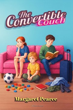 Cover The Convertible Couch (eBook, ePUB)