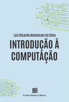Cover Introdução à Computação (eBook, ePUB)
