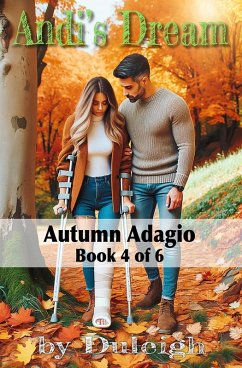 Autumn Adiago (Andi's Dream, #4) (eBook, ePUB) - Duleigh
