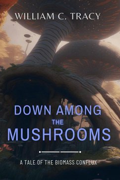 Cover Down Among the Mushrooms (eBook, ePUB)