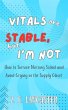 Vitals are Stable, but I'm Not: How to... - Bild 1