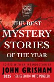 The Mysterious Bookshop Presents the Best Mystery Stories of the Year 2025 (eBook, ePUB)
