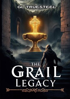 Cover The Grail Legacy (eBook, ePUB)