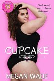 Cupcake (Sweet Curves, #10) (eBook, ePUB) Cupcake (Sweet Curves, #10) (eBook, ePUB)