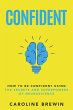 Confident (eBook, ePUB) - Bild 1