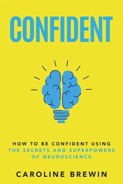 Confident (eBook, ePUB) - Brewin, Caroline