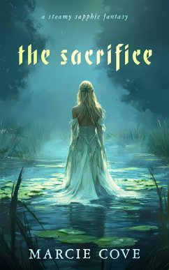 The Sacrifice (eBook, ePUB) - Cove, Marcie