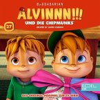 Folge 27 (Das Original-Hörspiel zur TV-Serie) (MP3-Download)