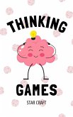 Thinking Games (Powers of the Planet, #1) (eBook, ePUB)