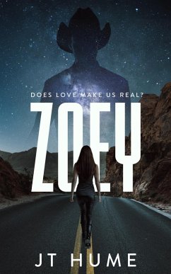 Zoey (eBook, ePUB) - Hume, Jt