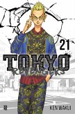Tokyo Revengers vol. 21 (eBook, ePUB) Tokyo Revengers vol. 21 (eBook, ePUB)