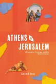 Athens and Jerusalem (eBook, ePUB)