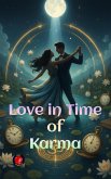Love in the Time of Karma (eBook, ePUB)