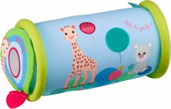 Cover Sophie la girafe® Krabbelrolle