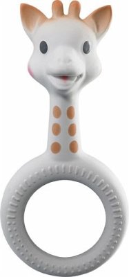 Cover Sophie la girafe® Beißring Naturkautschuk