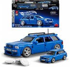Mattel Brick Shop HW SPEED SERIES AUDI