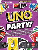 UNO Party UNO Party