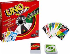 Cover UNO Spin