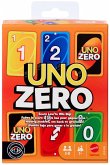 UNO Zero UNO Zero