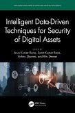 Intelligent Data-Driven Techniques for Security of Digital Assets (eBook, ePUB)