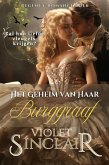 Het Geheim van Haar Burggraaf (eBook, ePUB)