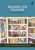 Reading for Pleasure: International Perspectives (eBook, ePUB)