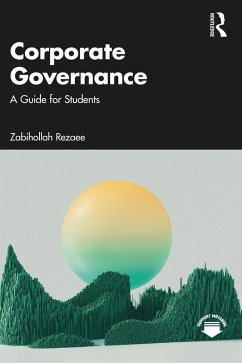 Cover Corporate Governance (eBook, PDF)