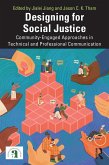 Designing for Social Justice (eBook, ePUB)
