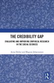 The Credibility Gap (eBook, ePUB)