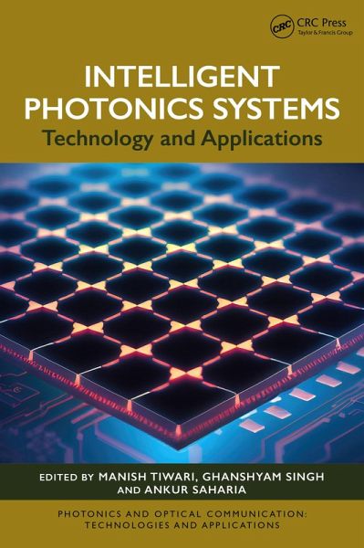 Intelligent Photonics Systems (eBook, PDF)