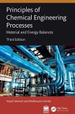 Principles of Chemical Engineering Processes (eBook, PDF) Principles of Chemical Engineering Processes (eBook, PDF)