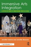 Immersive Arts Integration (eBook, ePUB)