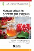 Nutraceuticals in Arthritis and Psoriasis (eBook, PDF)